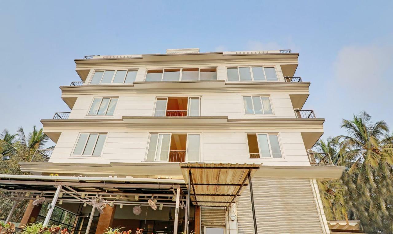 Treebo Premium Dona Eliza, 700 Metres From Calangute Beach Εξωτερικό φωτογραφία